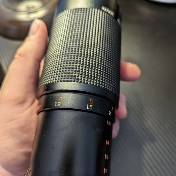 Image 75-300 mm Lens - Picture 8 of 9